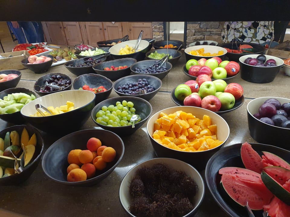 Gastro Hotel Sonnenhof