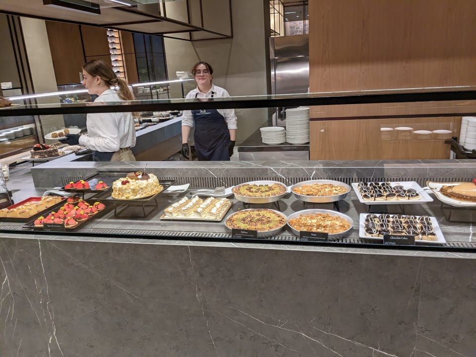 Gastro Nana Golden Beach