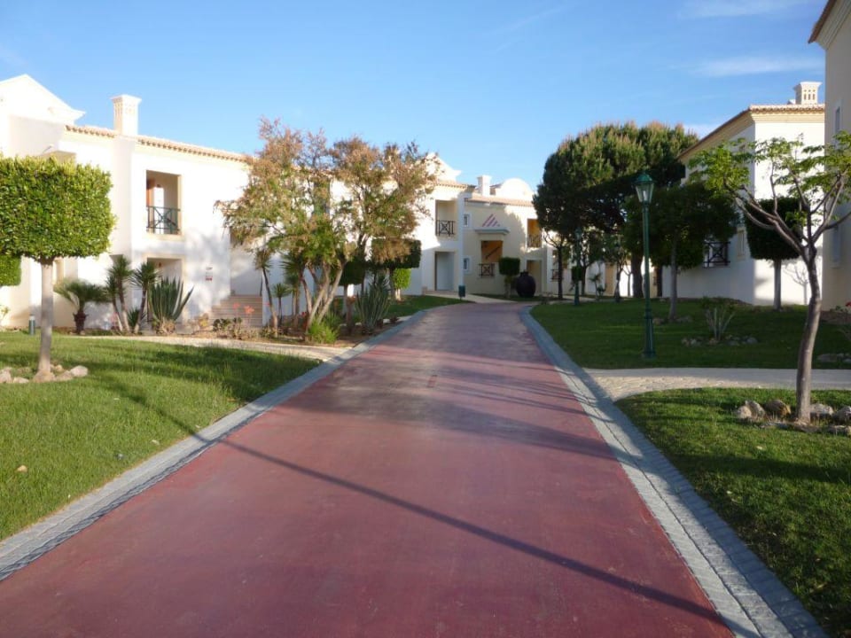 Anlage AP Adriana Beach Resort