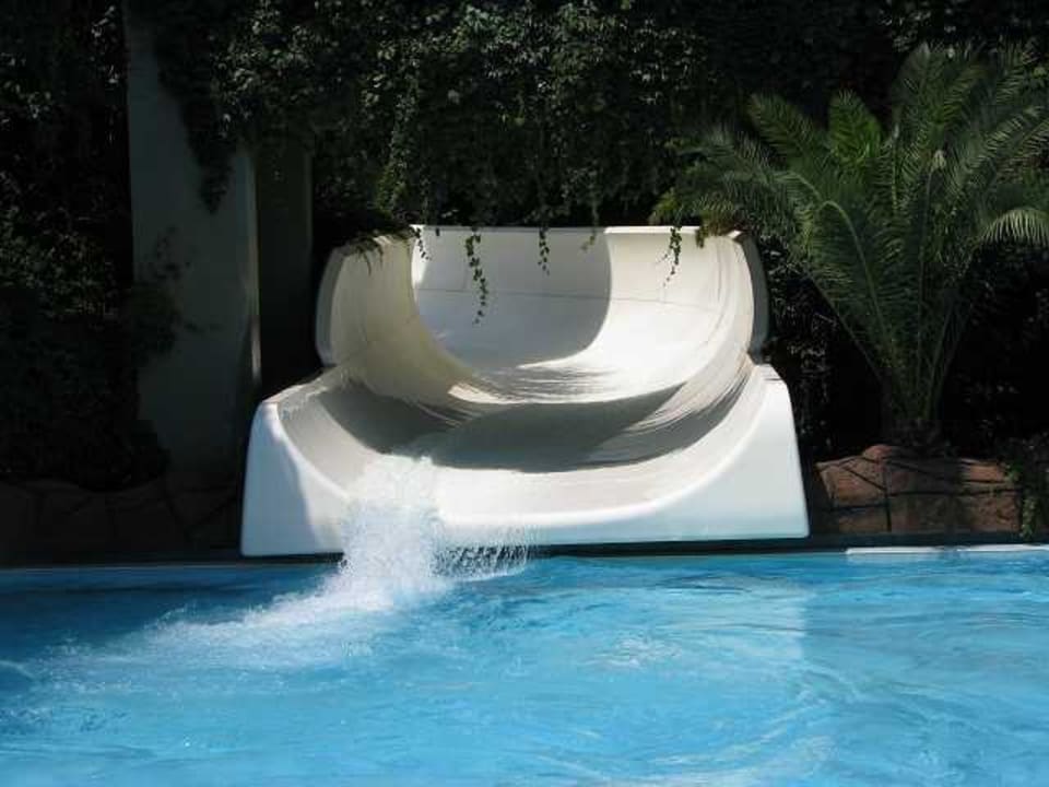 Rutschen Ali Bey Club