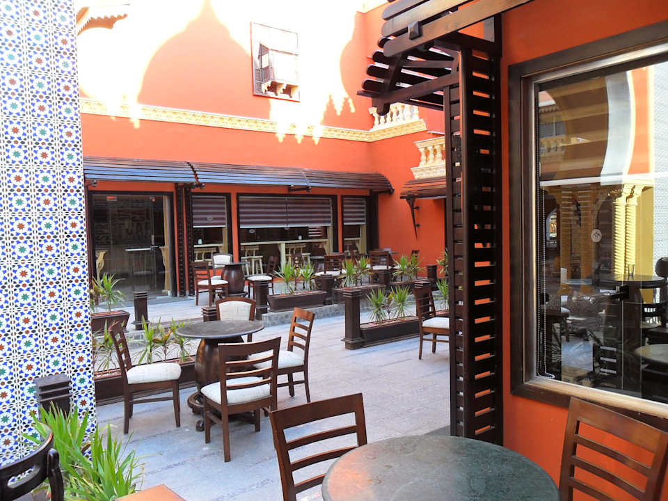 Hotel Fantasia 1001 Nacht - Alf Leila wa Leila Pickalbatros Alf Leila Wa Leila Resort - Neverland Hurghada