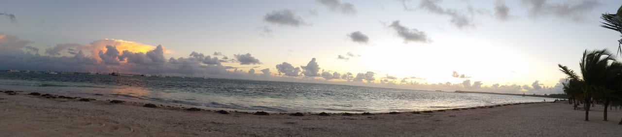 Strand Villas Bavaro Resort & Spa