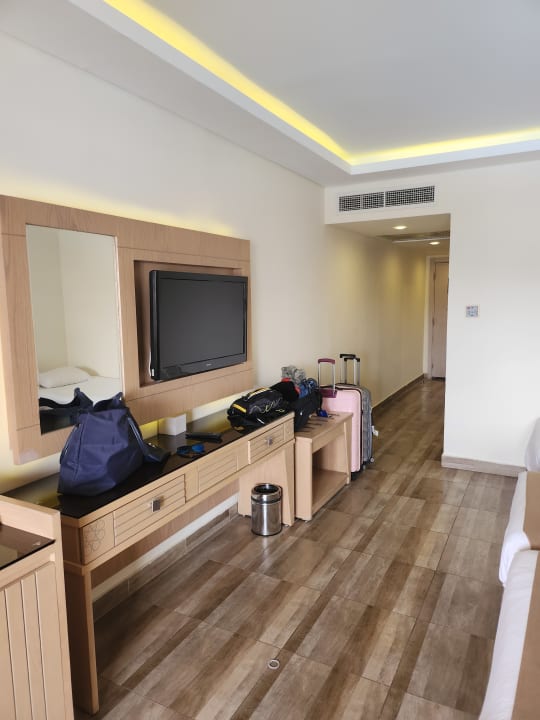 Zimmer Pickalbatros Aqua Vista Resort - Hurghada