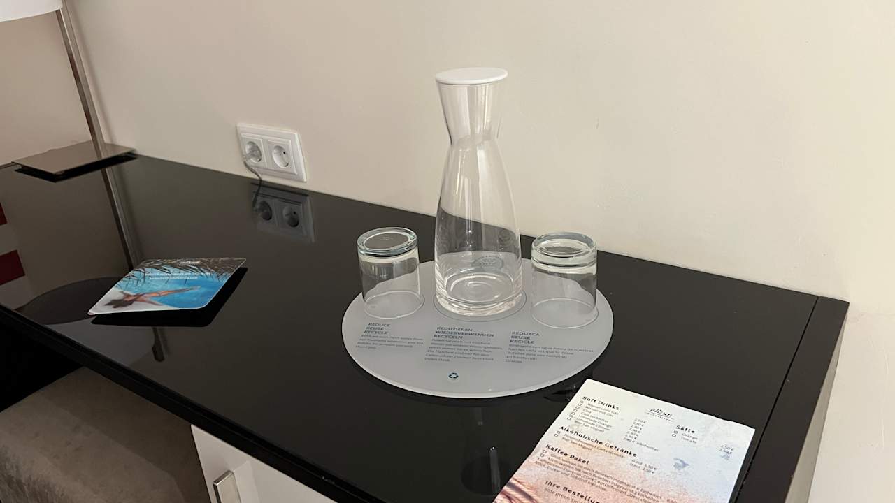 Zimmer allsun Hotel Bahia del Este