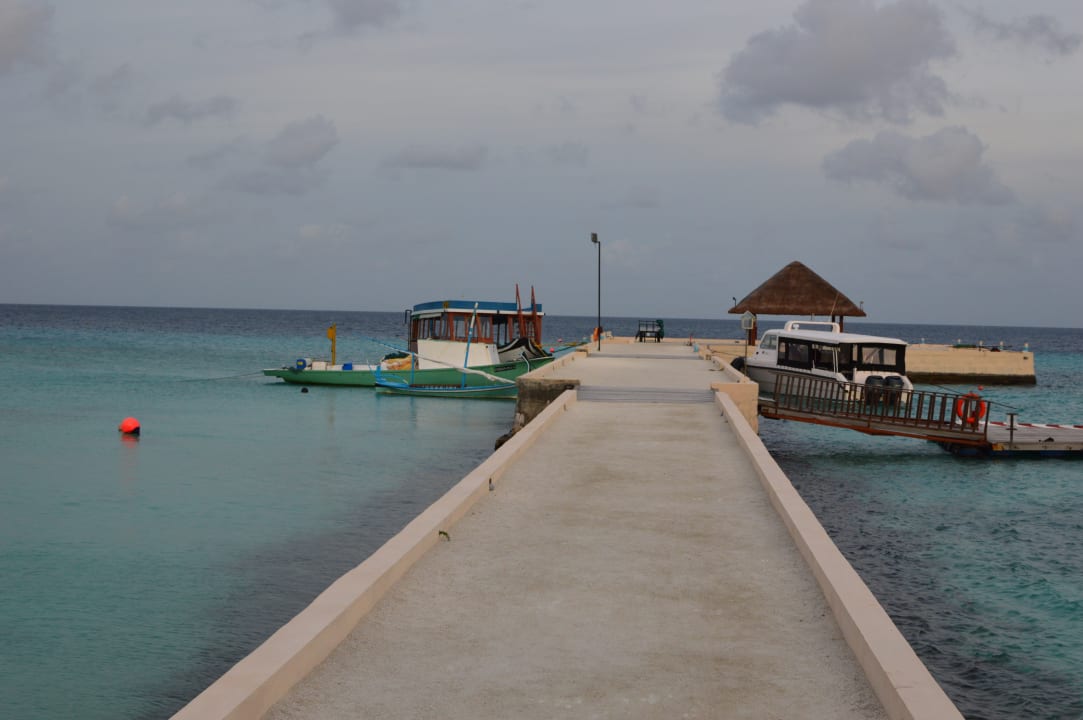 Strand Summer Island Maldives