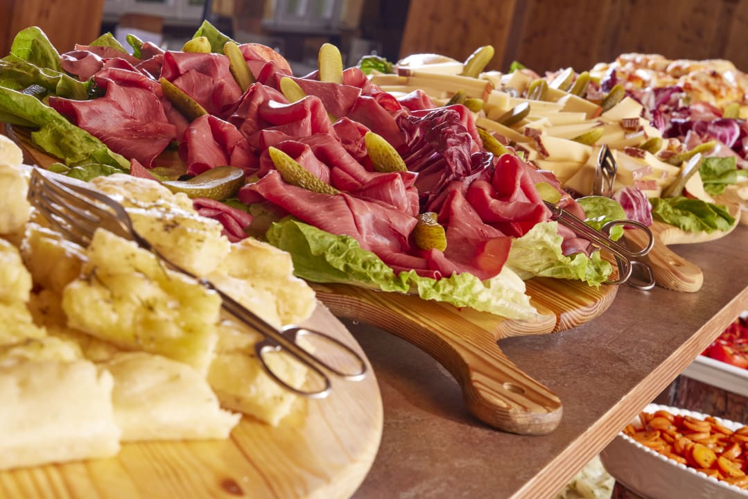 Gastro Grand Hotel Misurina