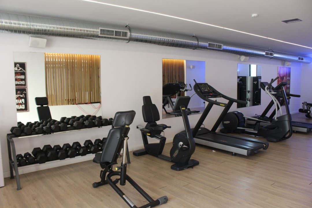 Sport & Freizeit Sentido Pearl Beach Kos – Adults only