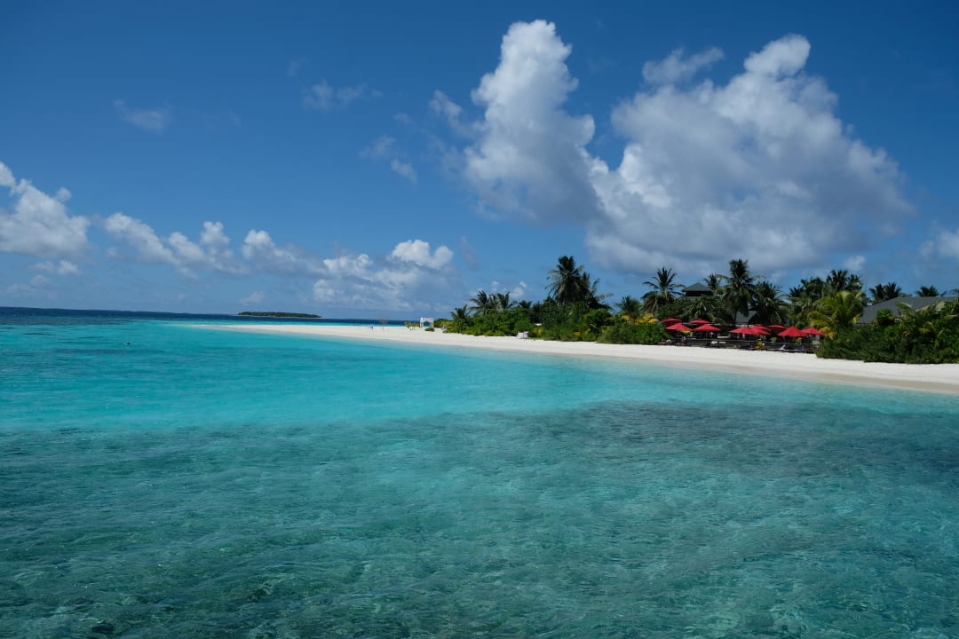 Strand NH Collection Maldives Havodda Resort