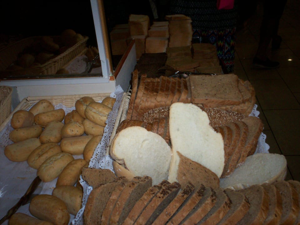 Frühstück GF FANABE