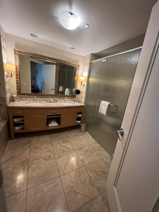 Zimmer Trump International Hotel Las Vegas