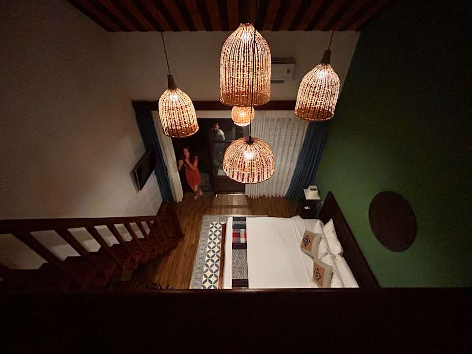 Zimmer Zest Resort & Spa Hoi An