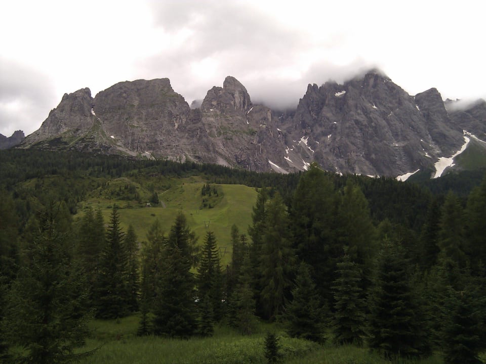 Sextner Dolomiten Hotel Kreuzberg Monte Croce