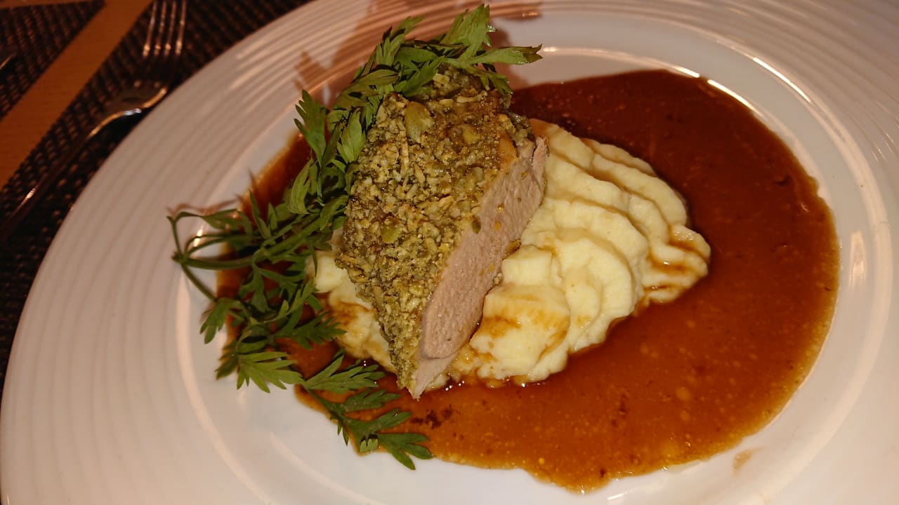 Gastro Der Kleinwalsertaler Rosenhof