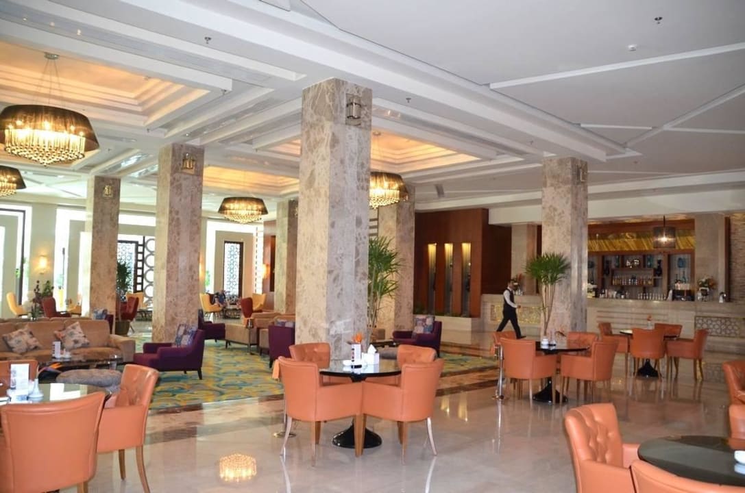 Lobbybar Pickalbatros White Beach Resort - Hurghada