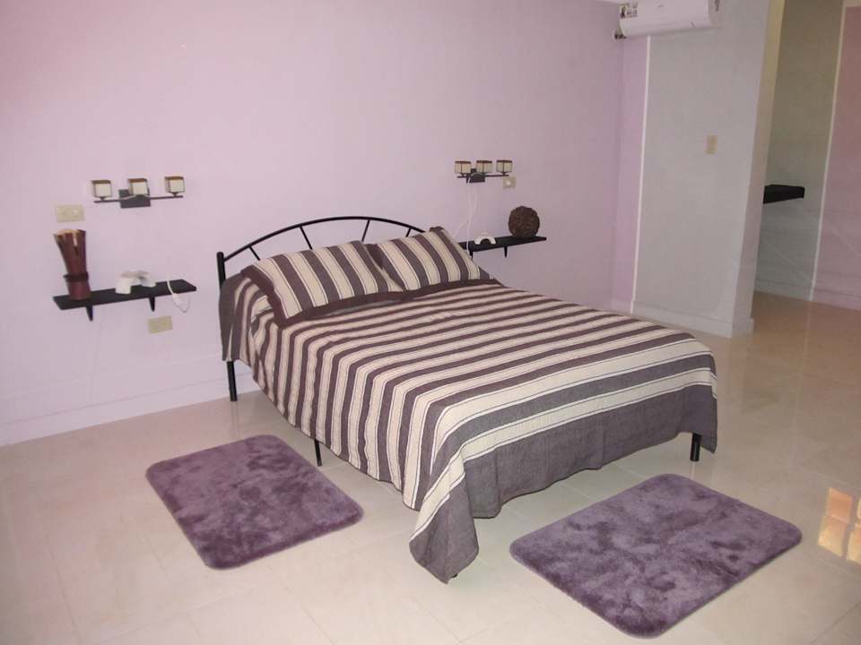 Camera  Residence Las Lajas