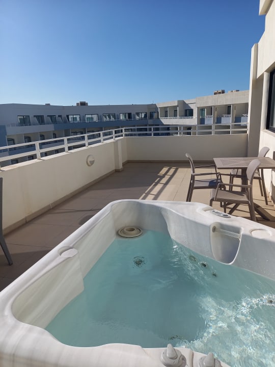 Zimmer Riviera Spa Resort - Adults Only