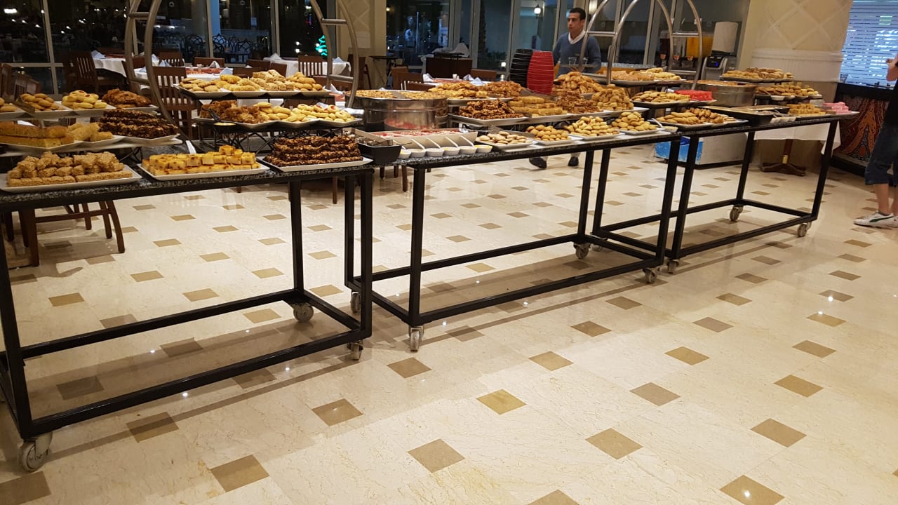 Gastro LABRANDA Royal Makadi