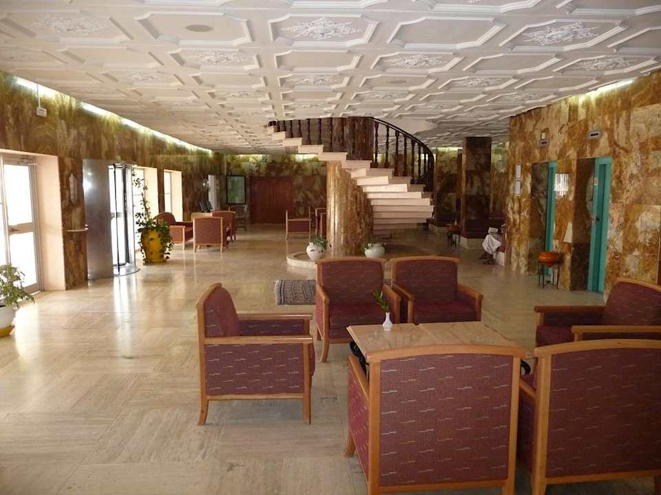 Lobby Royal Lido Resort & Spa