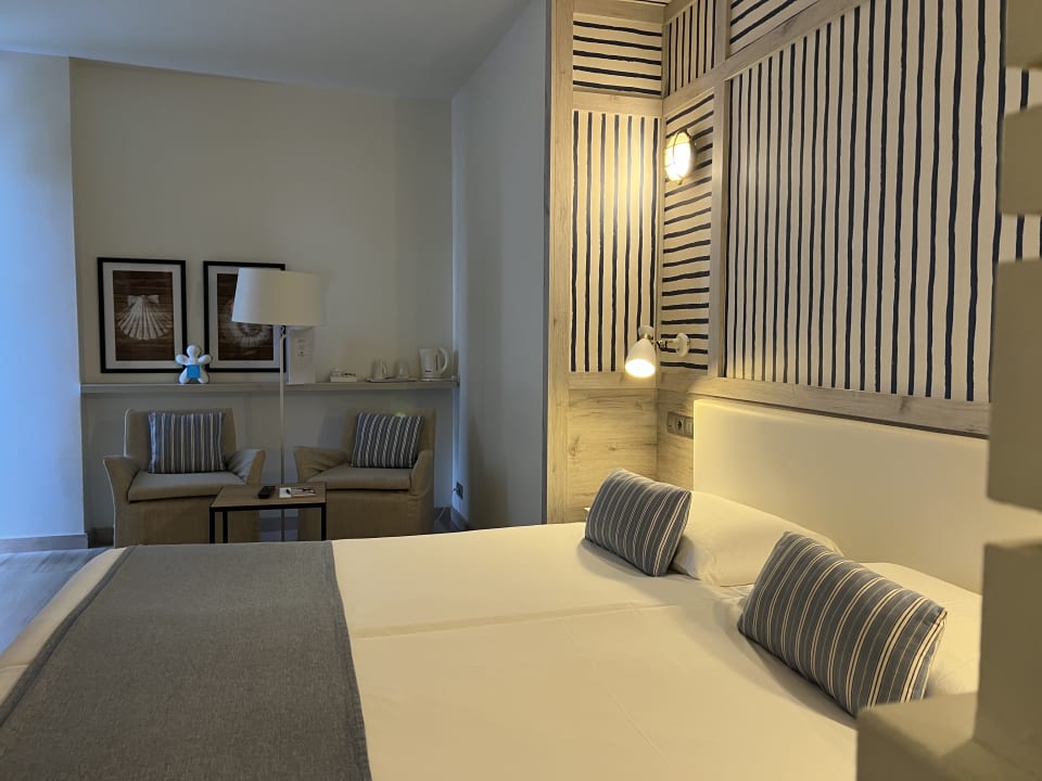 Zimmer Corallium Beach by Lopesan Hotels - Adults only
