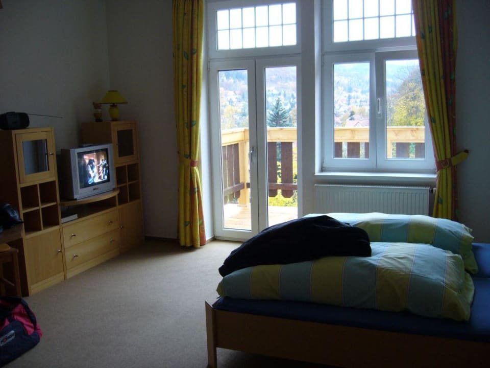 Zimmer Apartments Villa Ratskopf