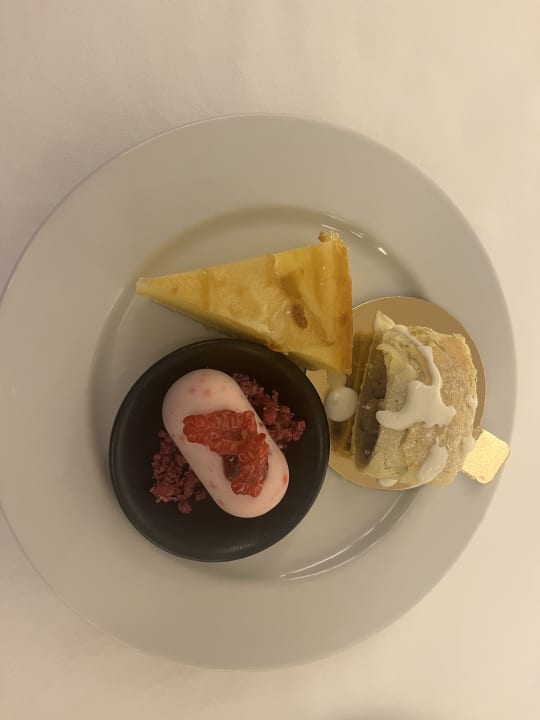 Gastro CM Mallorca Palace - Adults Only