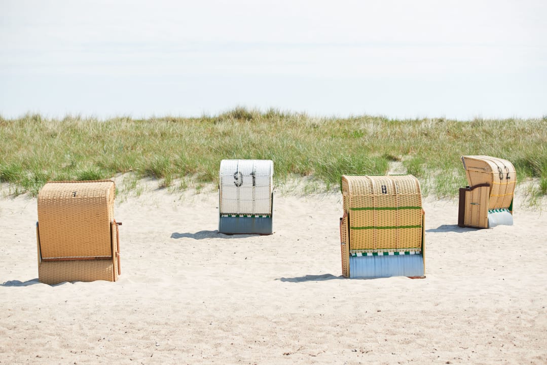 Strand Ferienwohnungen Ferienpark Weissenhäuser Strand