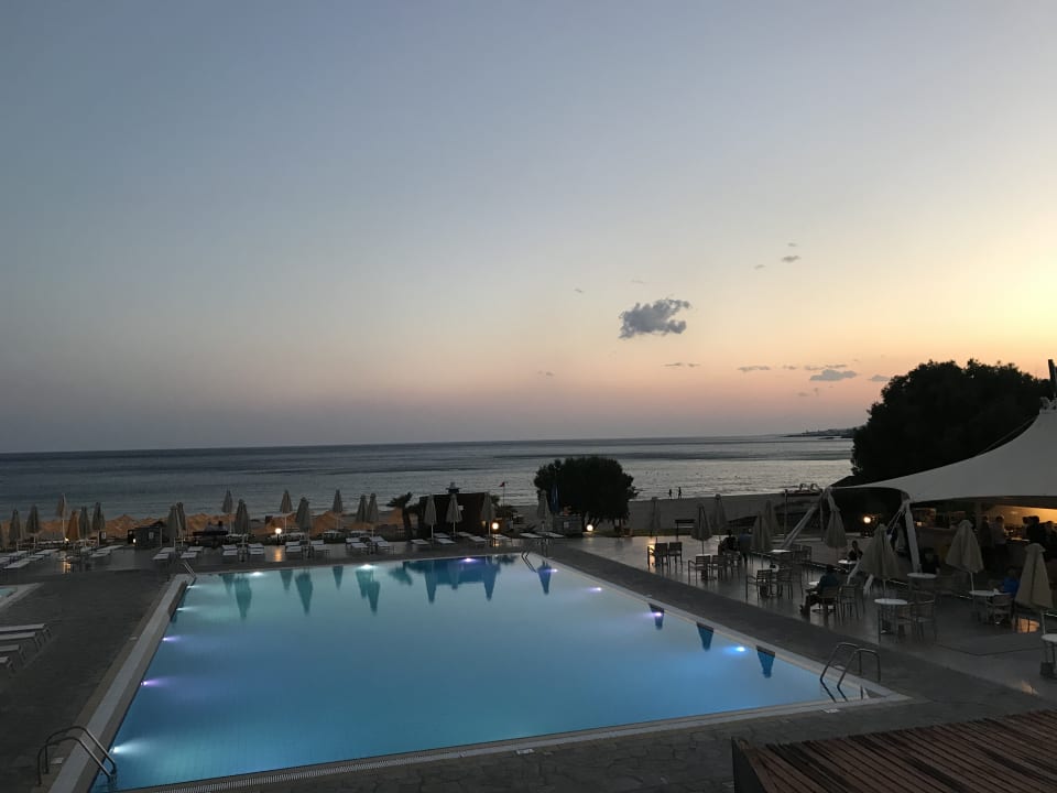 Pool Atlantica Mikri Poli Crete