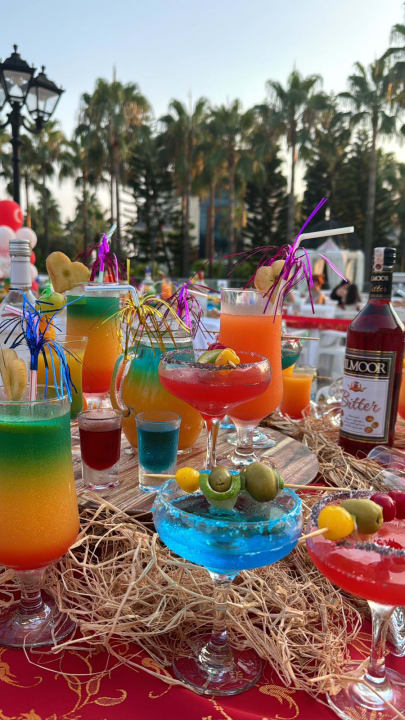 Gastro Saphir Hotel & Villas