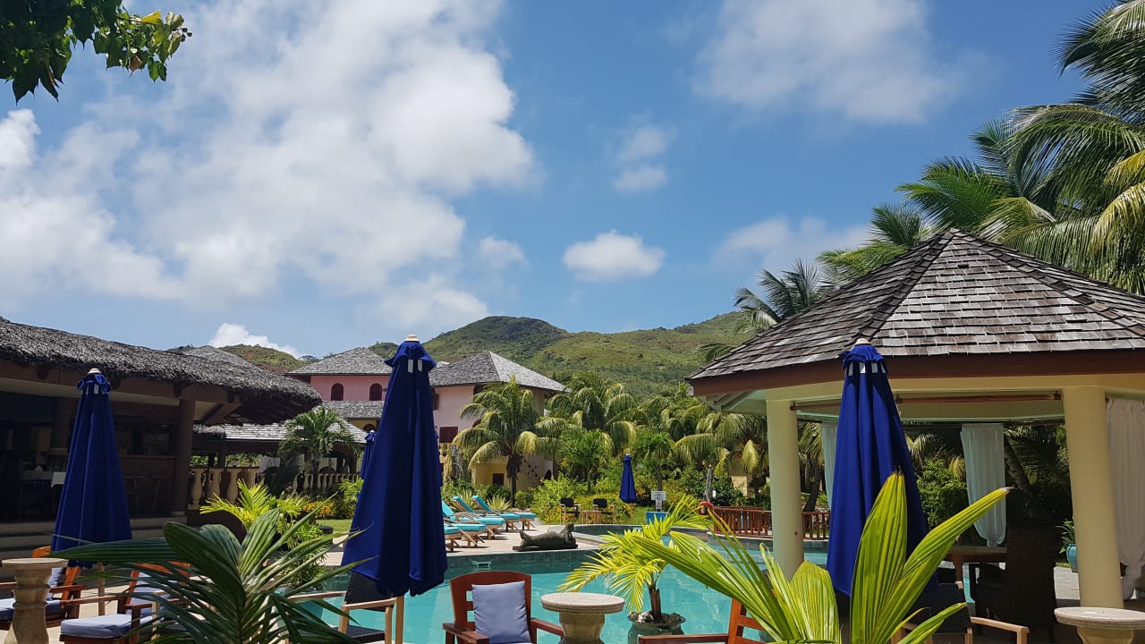 Sonstiges Castello Beach Hotel