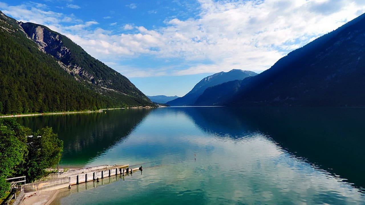 TRAUMHAFT aja Fürstenhaus am Achensee