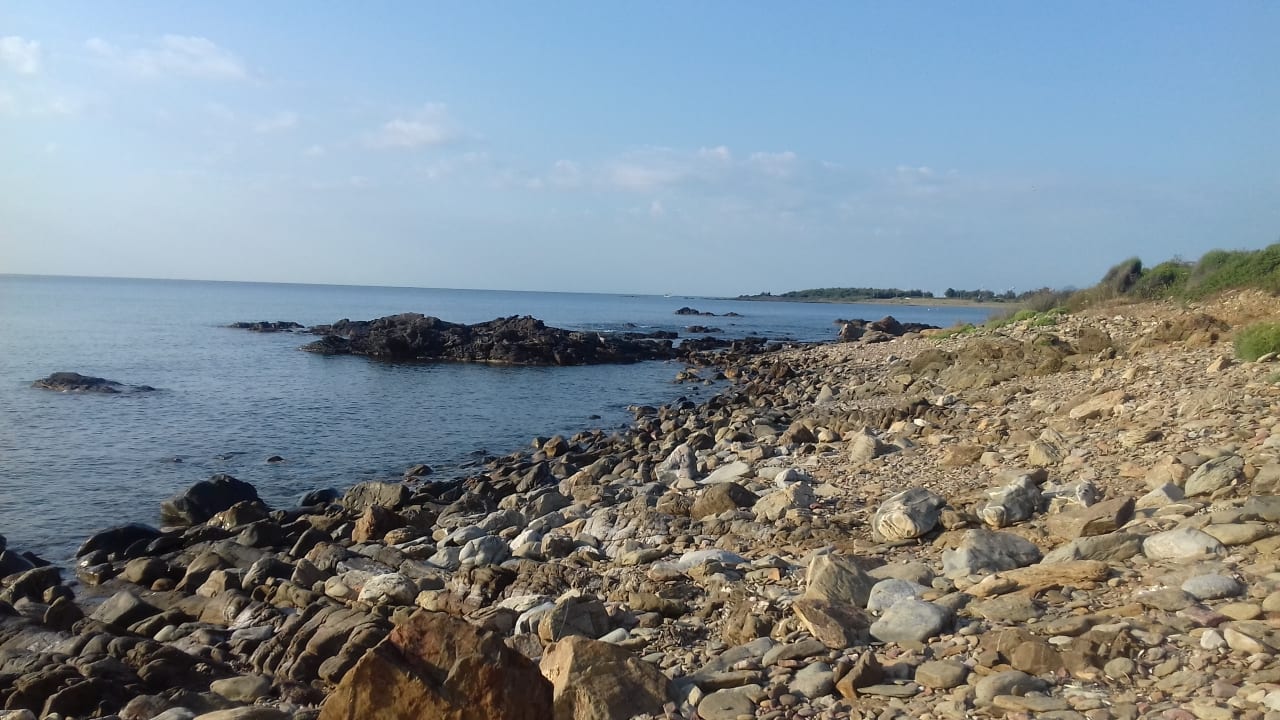 Strand Residence Porto Corallo