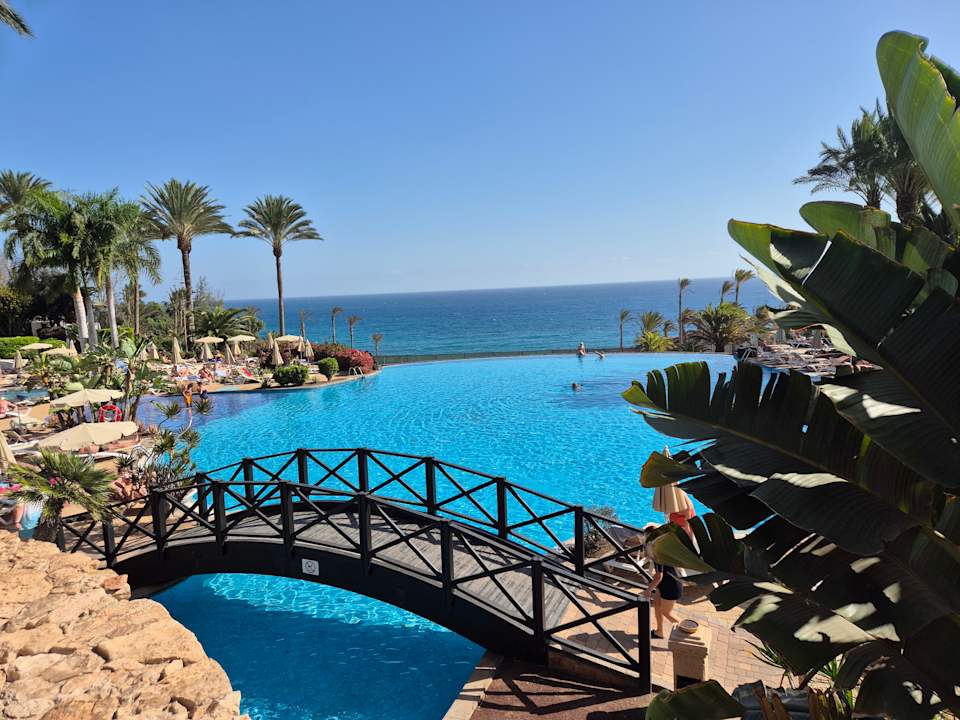 Pool R2 Rio Calma Hotel & Spa & Conference