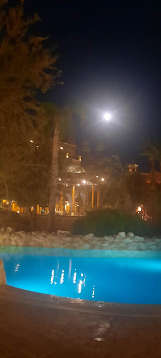Pool The Grand Resort