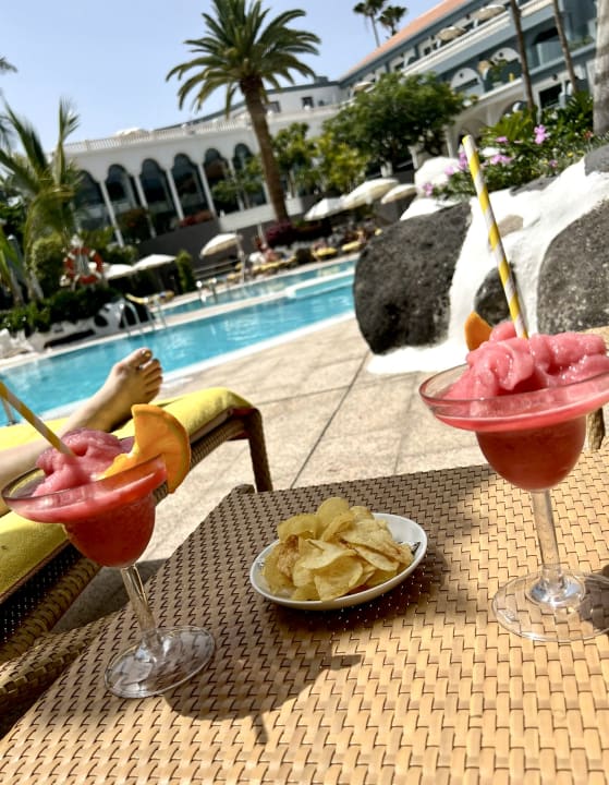 Gastro Adrián Hoteles Colón Guanahaní - Adults only