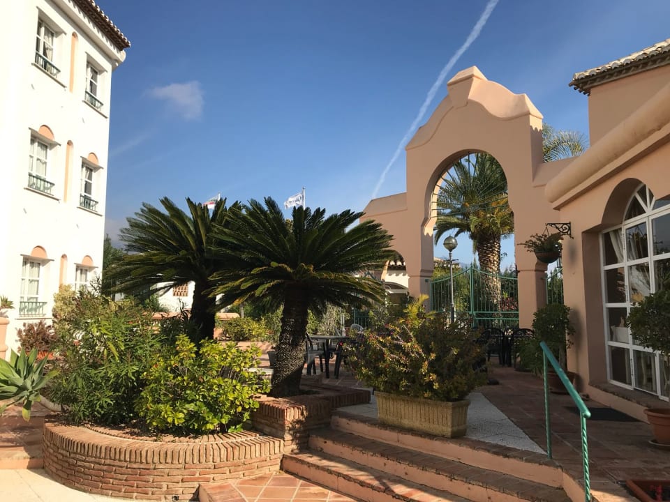 Sonstiges Matchroom Country Club Resort