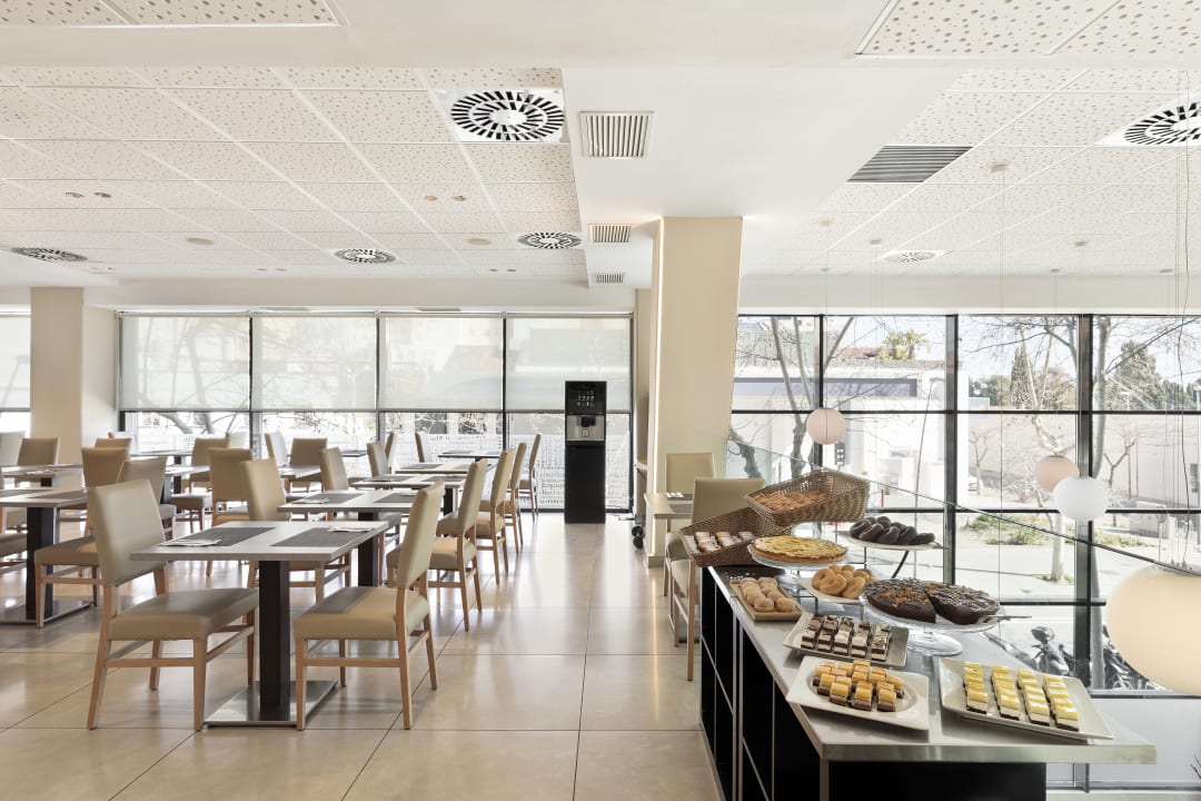 Gastro Hotel 4 Barcelona