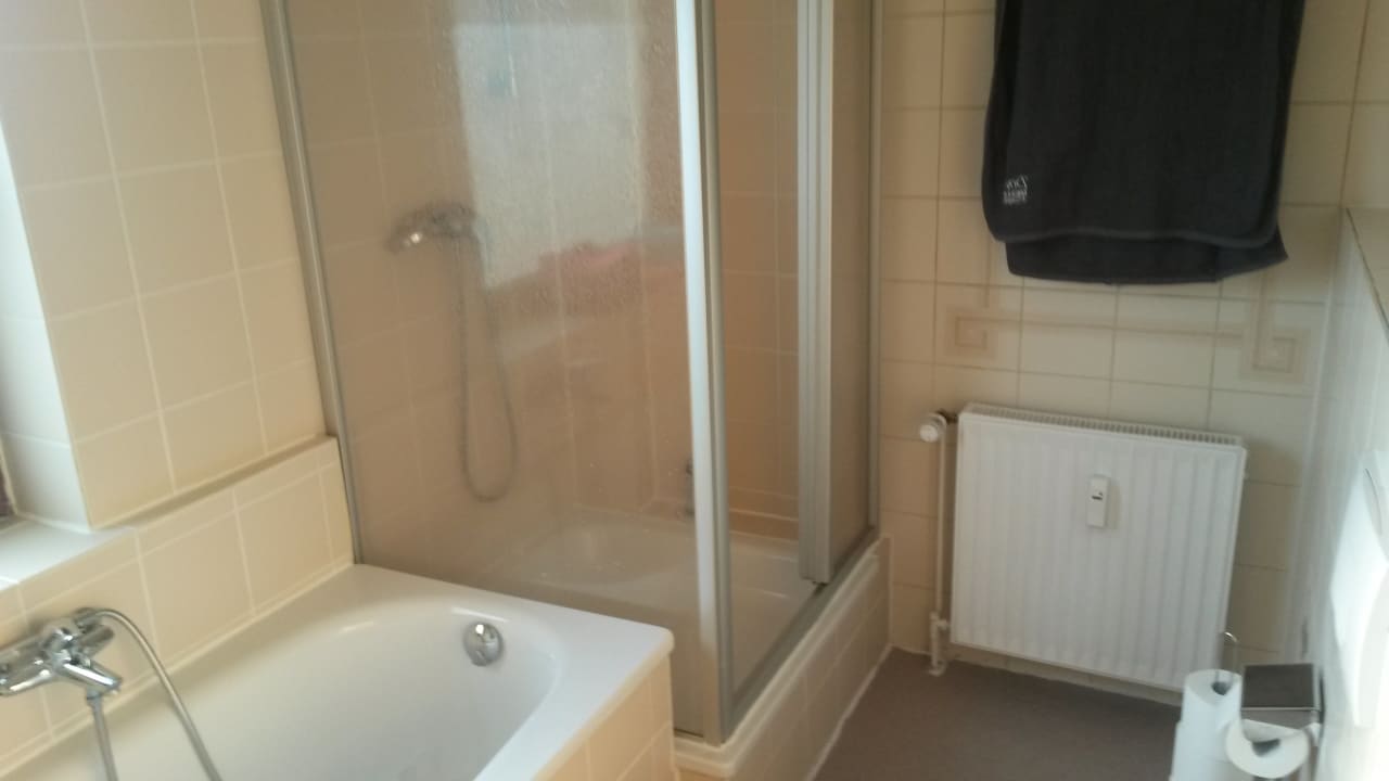 Zimmer Haus Sonnenschein