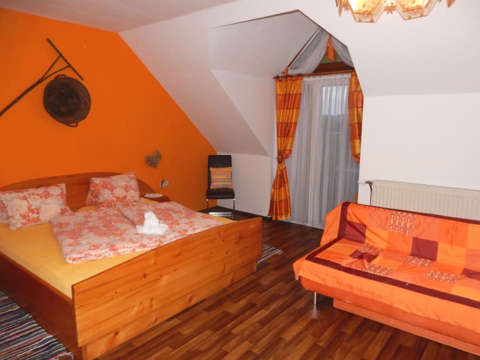 Zimmer Urlaub am Bauernhof Unger