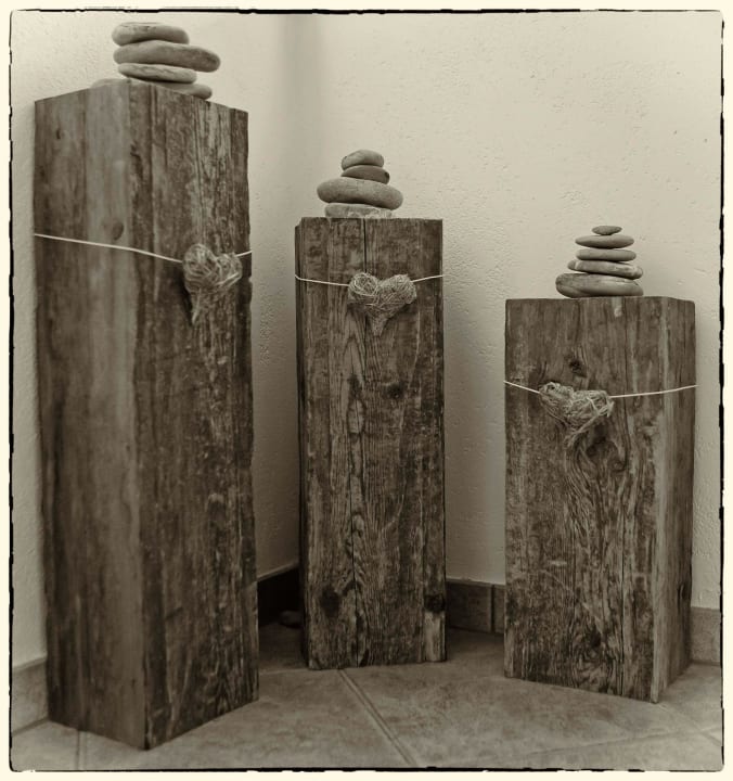 Impressionen Ferienpension Christl