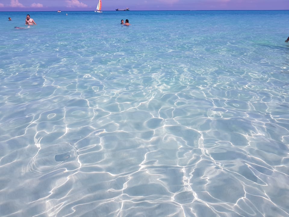 Strand Sirenis Tropical Varadero