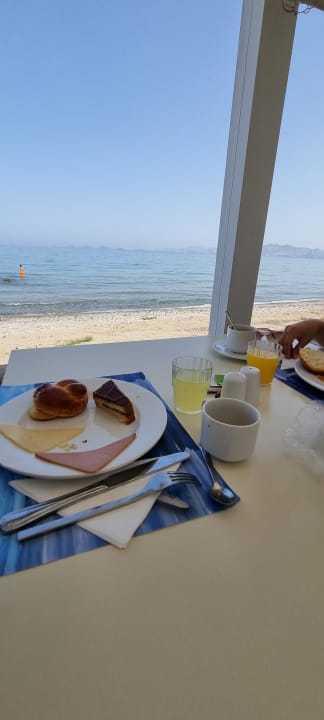 Gastro Aeolos Beach Hotel