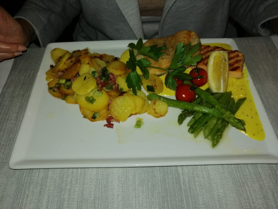 Gastro Forsthaus Ferienhotel am Dobrock