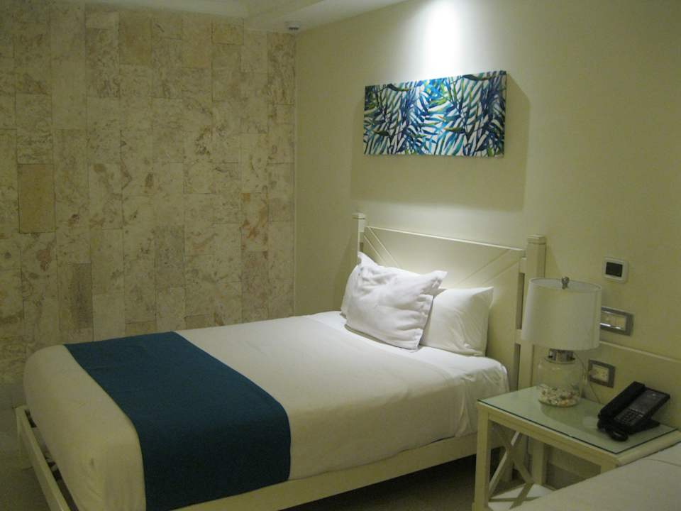 Zimmer Vista Sol Punta Cana