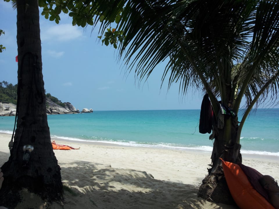 Traumhaft Pariya Resort & Villas Koh Phangan