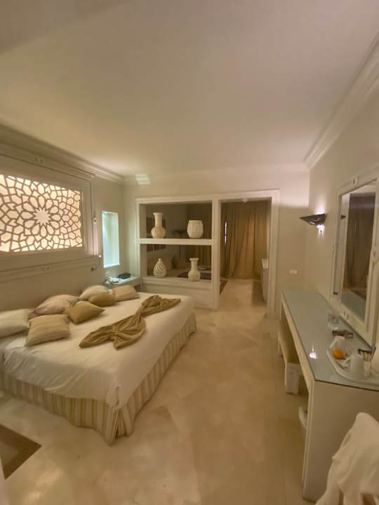 Zimmer Makadi Spa - Adults only