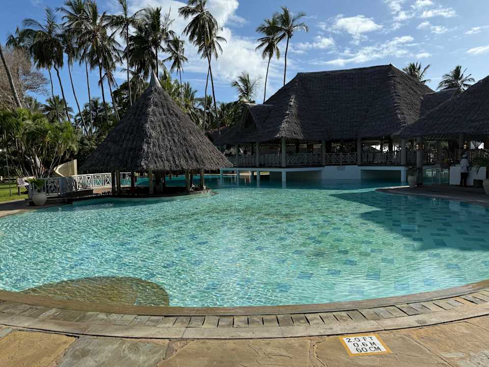 Pool Neptune Palm Beach Boutique Resort & Spa