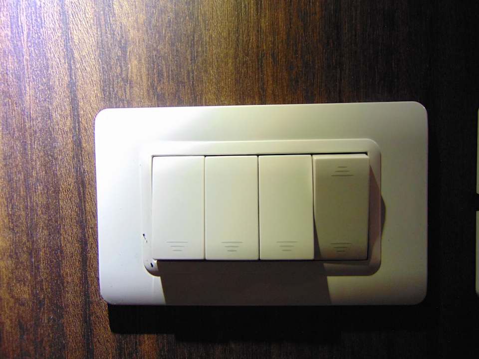 Zimmer Mercure Almaty City Center