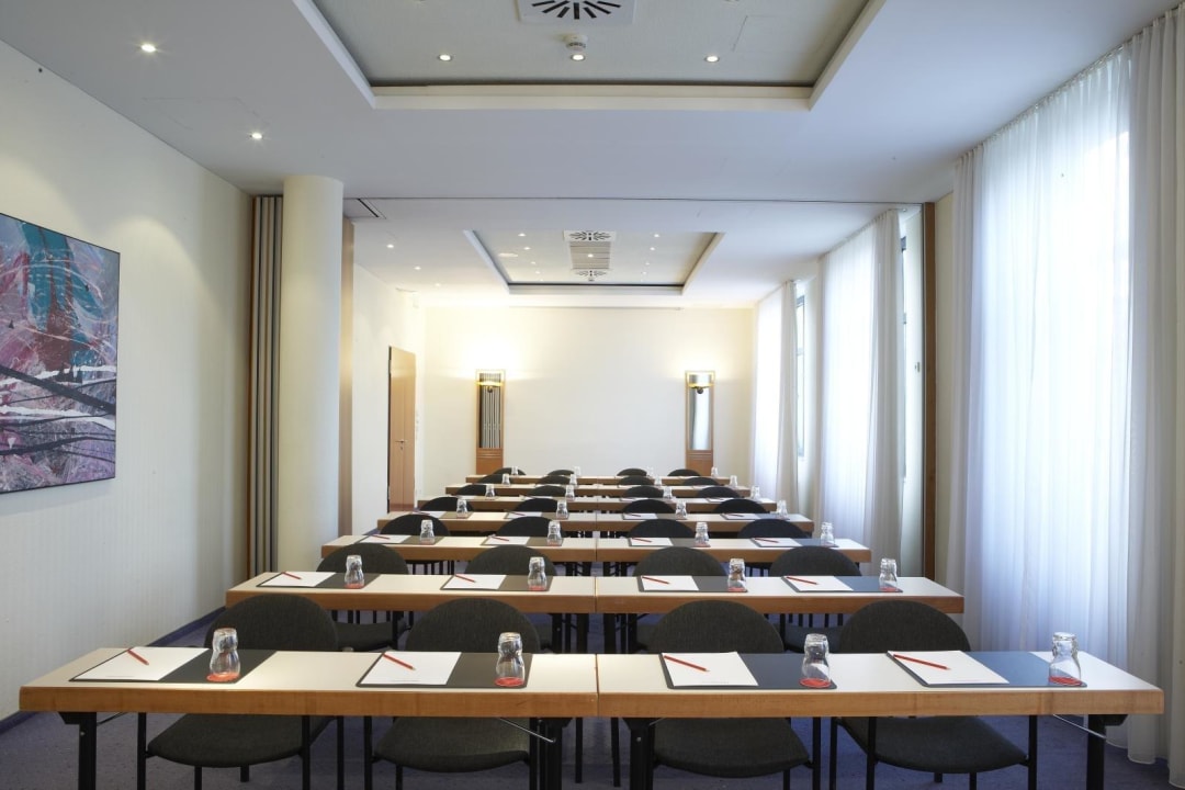Tagungsraum IntercityHotel Magdeburg