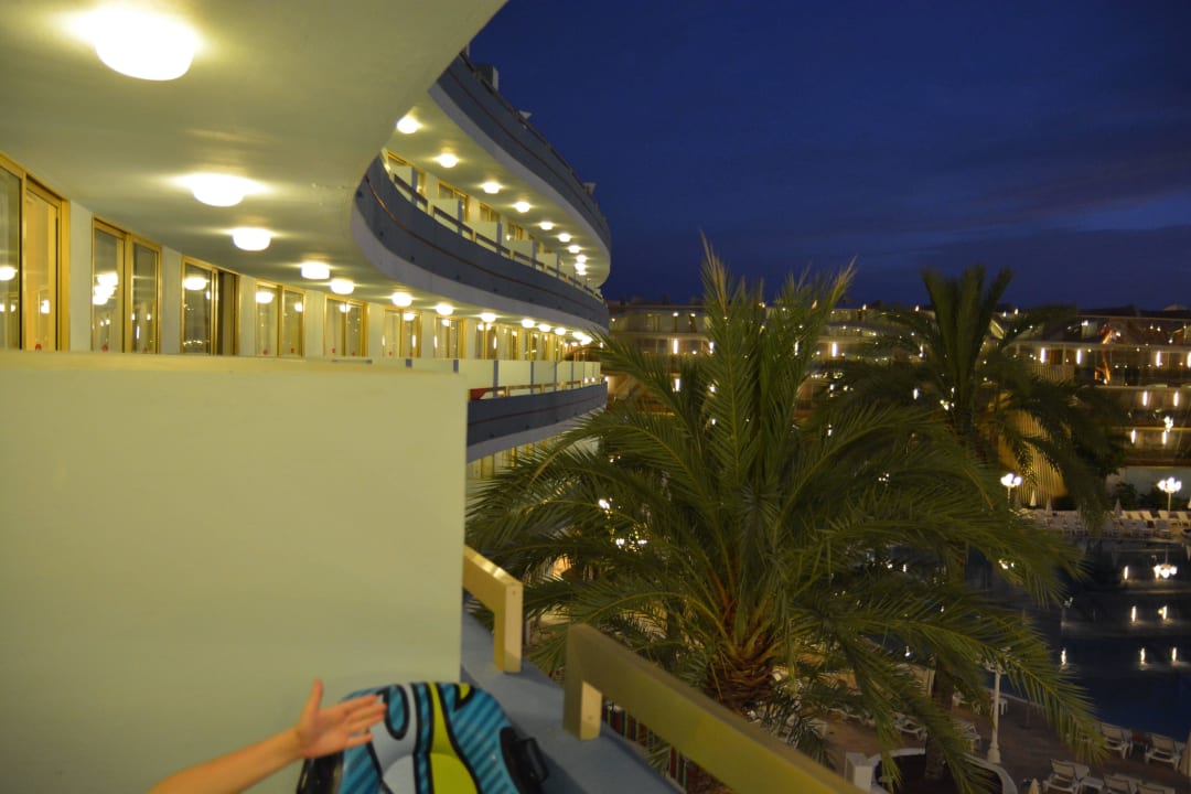 Mediterranean Palace Hotel Mediterranean Palace Hotel