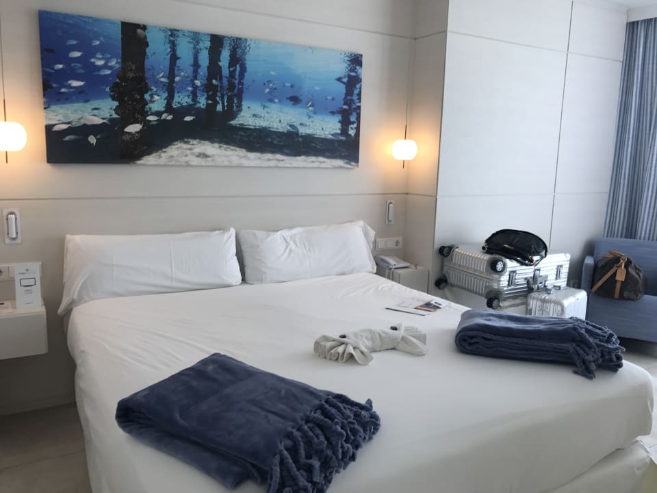 Zimmer Iberostar Selection Santa Eulalia Ibiza